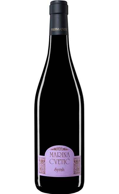 Collines Syrah de Pescara "MARINA CVETIC" [Masciarelli]