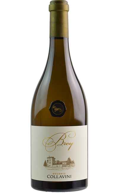 Collio Bianco "BROY" DOC [COLLAVINI]