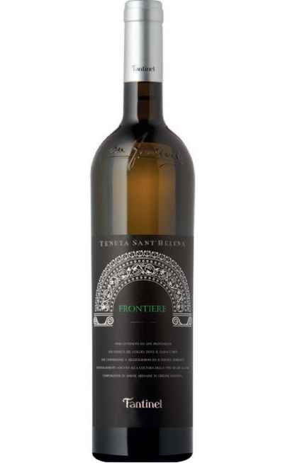 Collio Bianco FRONTIERS "Sant'Helena" DOC [Fantinel]