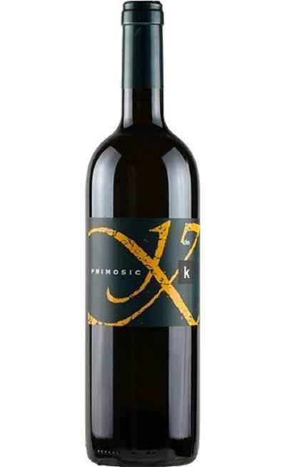 Collio Bianco "KLIN" DOC [PRIMOSIC]