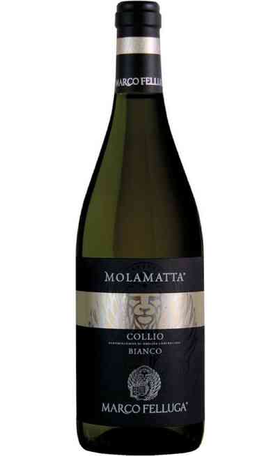 Collio Bianco "MOLAMATTA" DOC