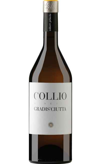Collio Bianco Riserva DOC BIO [GRADIS'CIUTTA]