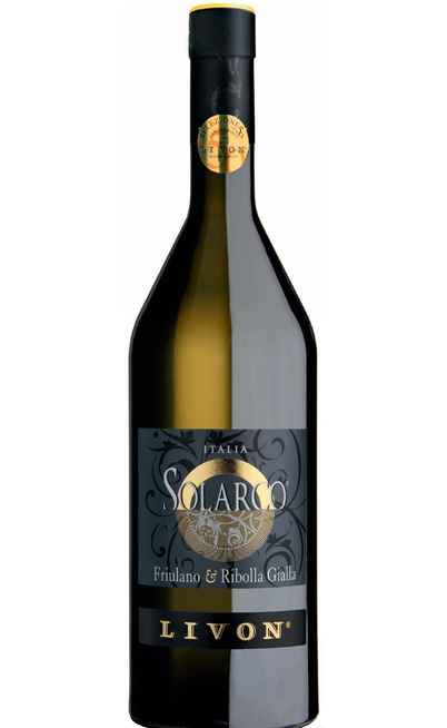 Collio Bianco "Solarco" DOC [LIVON]