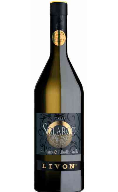 Collio Bianco "Solarco" DOC