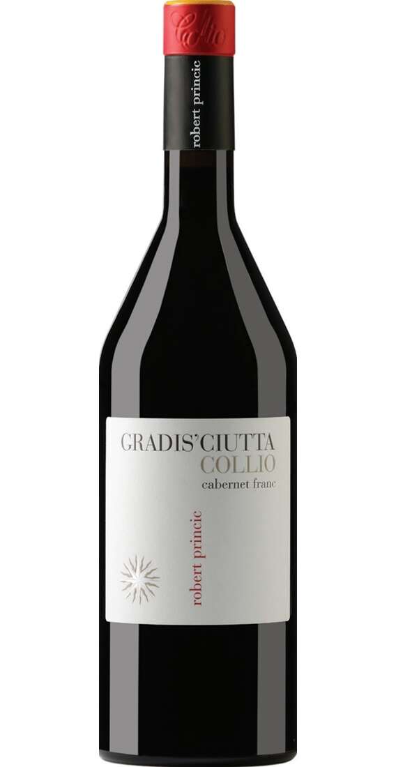 Collio Cabernet Franc DOC
