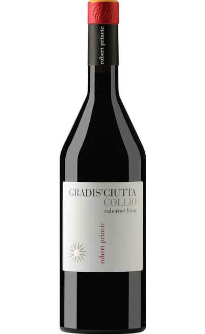 Collio Cabernet Franc DOC [GRADIS'CIUTTA]