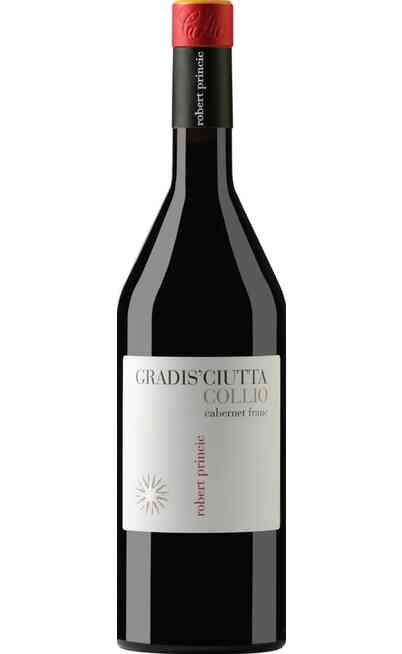 Collio Cabernet Franc DOC
