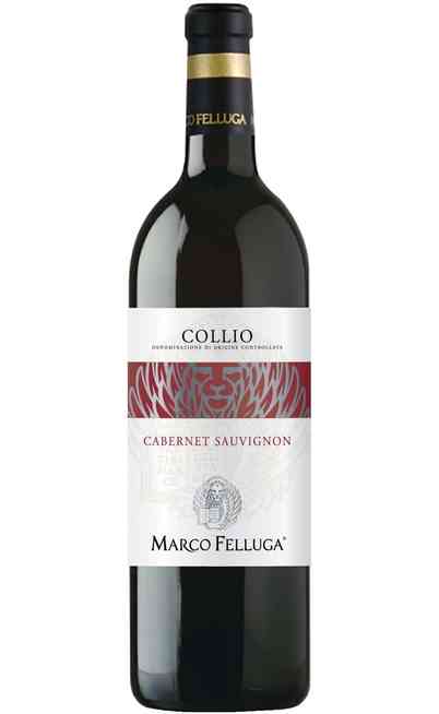 Collio Cabernet Sauvignon "MARNASCO"