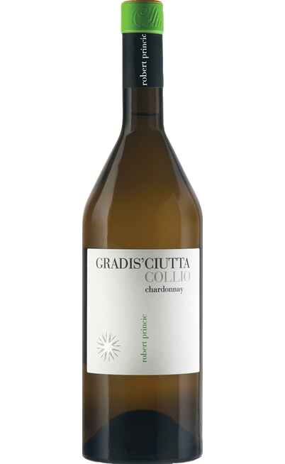 Collio Chardonnay DOC BIO [GRADIS'CIUTTA]