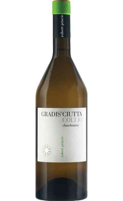 Collio Chardonnay DOC BIO