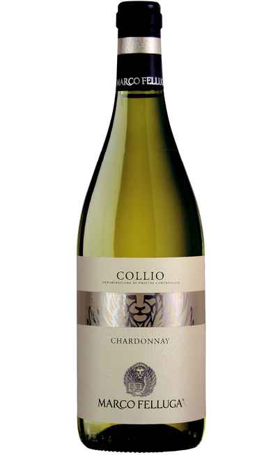 Collio Chardonnay DOC [MARCO FELLUGA]