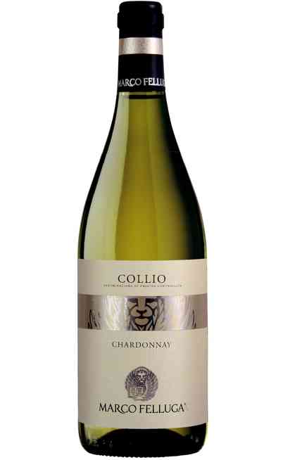 Collio Chardonnay DOC