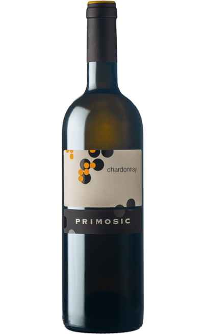 Collio Chardonnay DOC [PRIMOSIC]