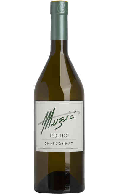 Collio Chardonnay DOC