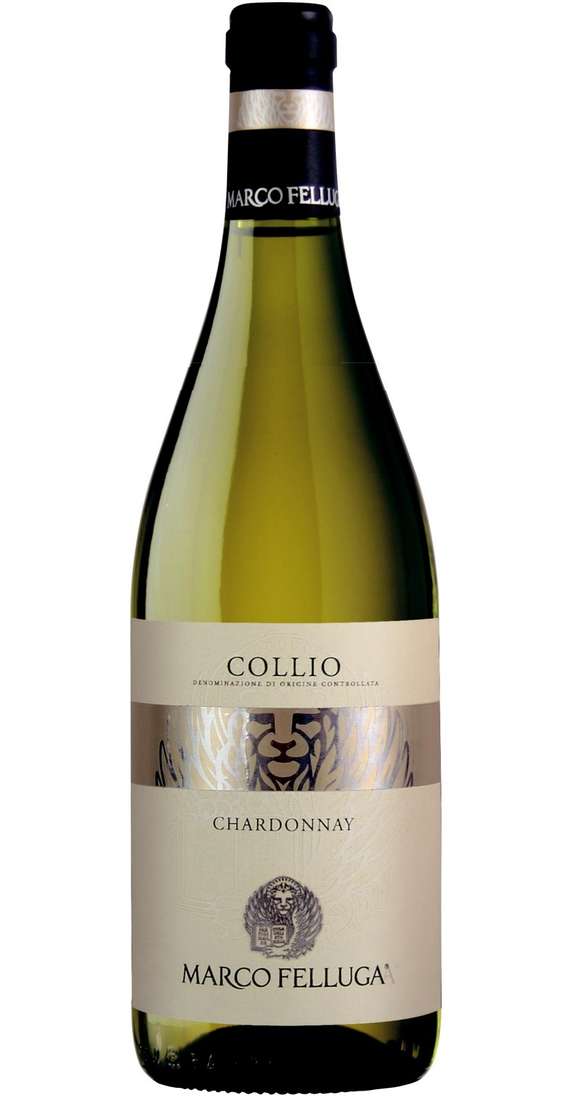 Collio Chardonnay  IAIA DOC