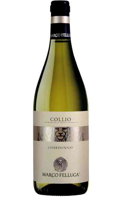 Collio Chardonnay  IAIA DOC