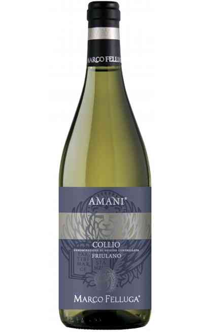 Collio Friulano "AMANI" DOC