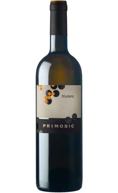 Collio Friulano DOC [PRIMOSIC]