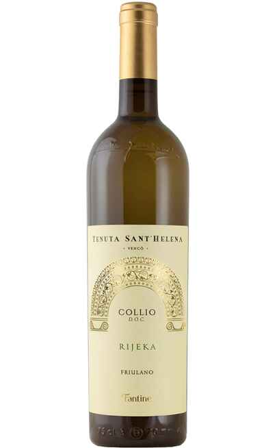 Collio Friulano "Sant'Helena" RIJEKA DOC [Fantinel]