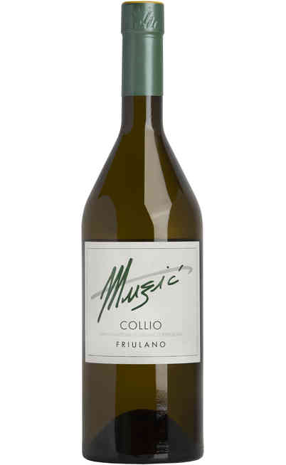 Collio Friulano Valeris DOC