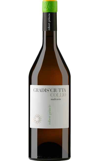 Collio Malvasia DOC BIO [GRADIS'CIUTTA]