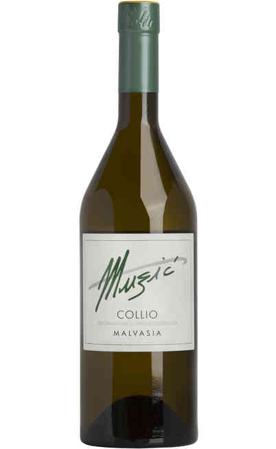 Collio Malvasia DOC