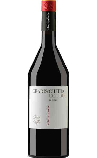 Collio Merlot DOC