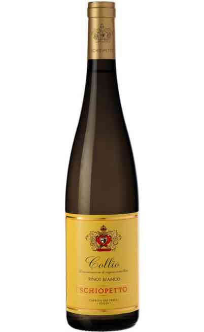 Collio Pinot Bianco DOC