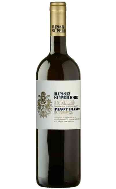 Collio Pinot Bianco RISERVA DOC
