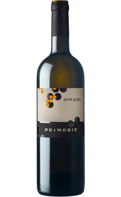 Collio Pinot Grigio DOC