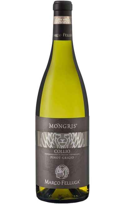 Collio Pinot Grigio "MONGRIS" DOC [MARCO FELLUGA]