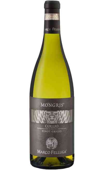 Collio Pinot Grigio "MONGRIS" DOC