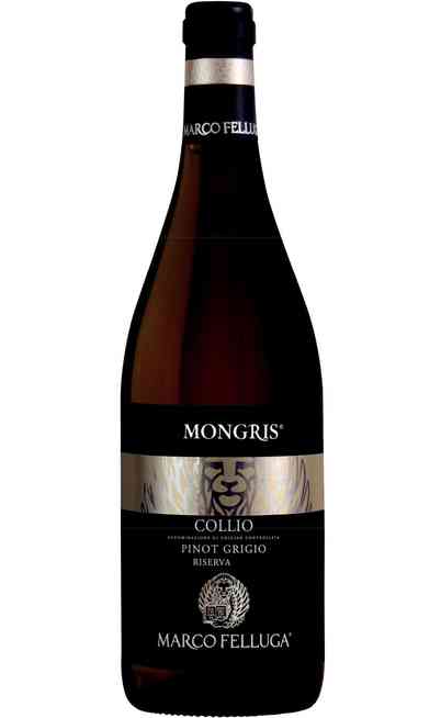 Collio Pinot Grigio RISERVA "MONGRIS" DOC