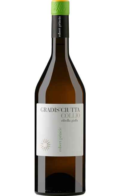 Collio Ribolla Gialla DOC BIO [GRADIS'CIUTTA]