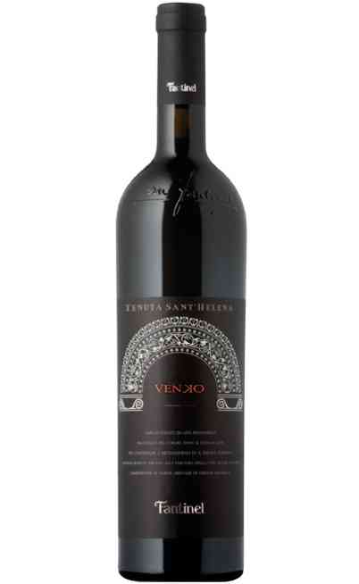 Collio Rosso VENKO "Sant'Helena" DOC