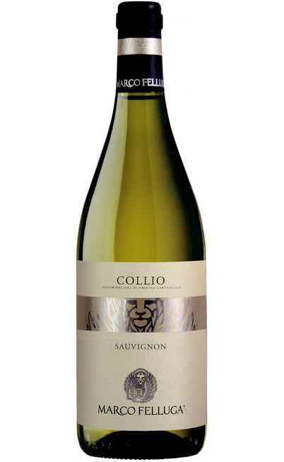 Collio Sauvignon DOC [MARCO FELLUGA]