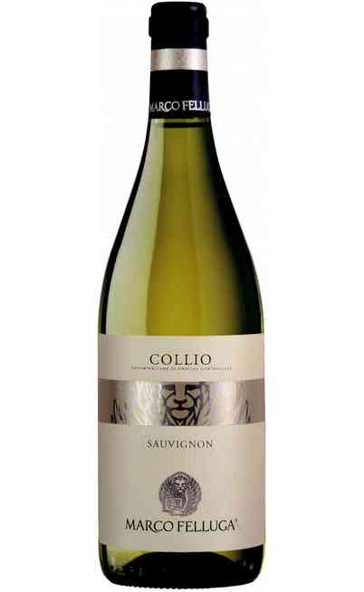 Collio Sauvignon DOC