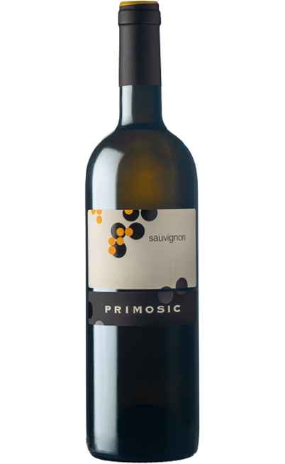 Collio Sauvignon DOC [PRIMOSIC]