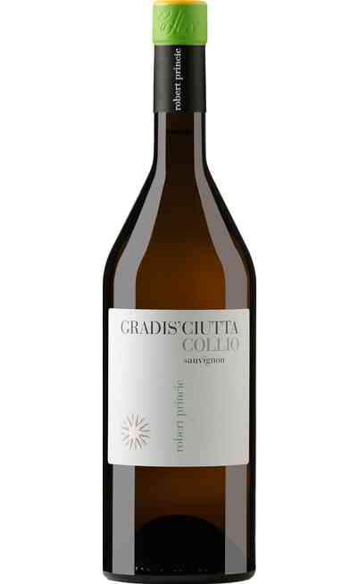 Collio Sauvignon DOC