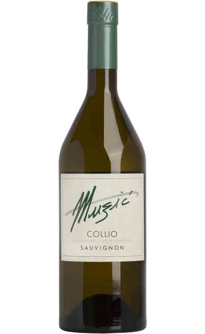 Collio Sauvignon "Pajze" DOC