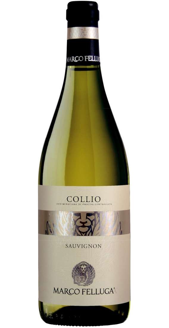 Collio Sauvignon SANDIS DOC