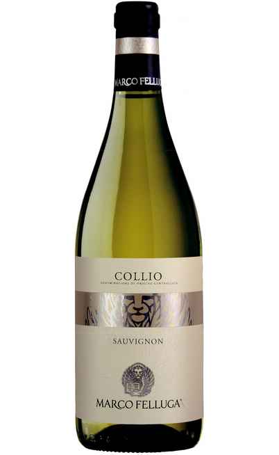 Collio Sauvignon SANDIS DOC [MARCO FELLUGA]