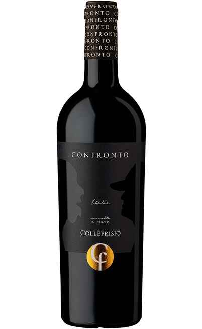 COMPARISON Red [Collefrisio]