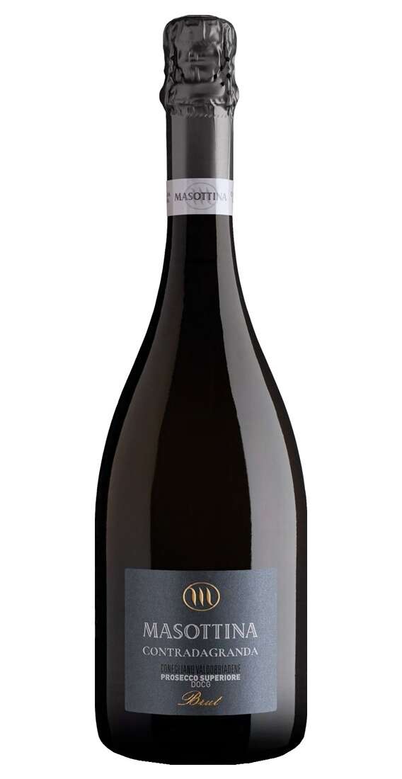 Conegliano Valdobbiadene Prosecco Superiore Brut CONTRADAGRANDA DOCG