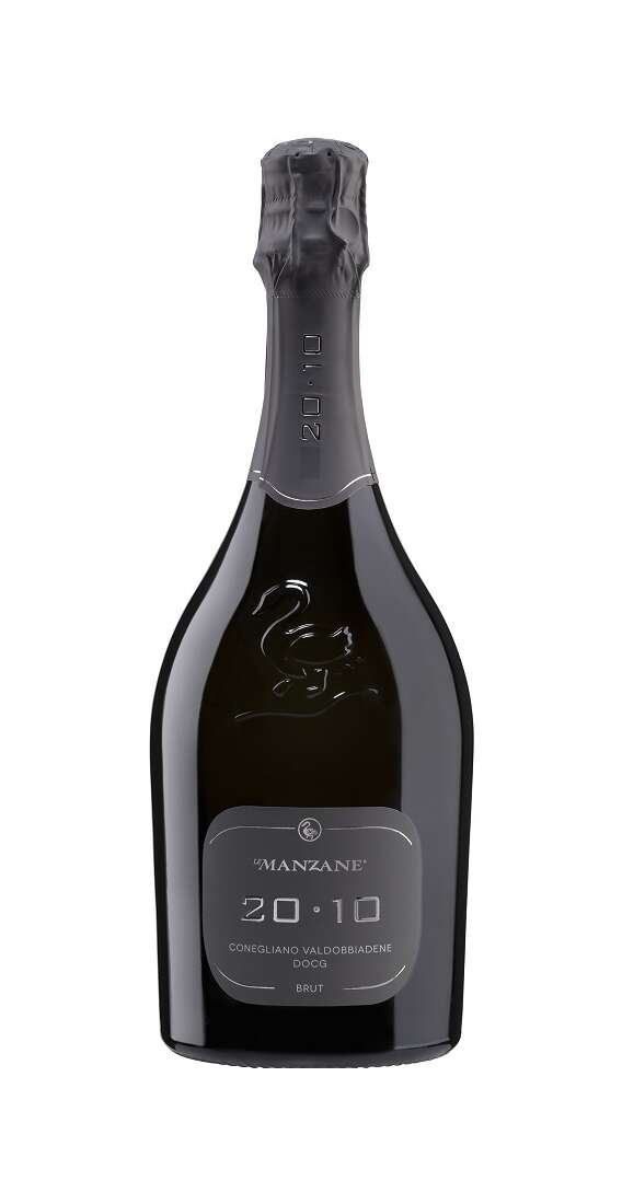 Conegliano Valdobbiadene Prosecco Superiore Brut DOCG 20.10
