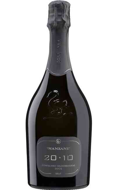 Conegliano Valdobbiadene Prosecco Superiore Brut DOCG 20.10
