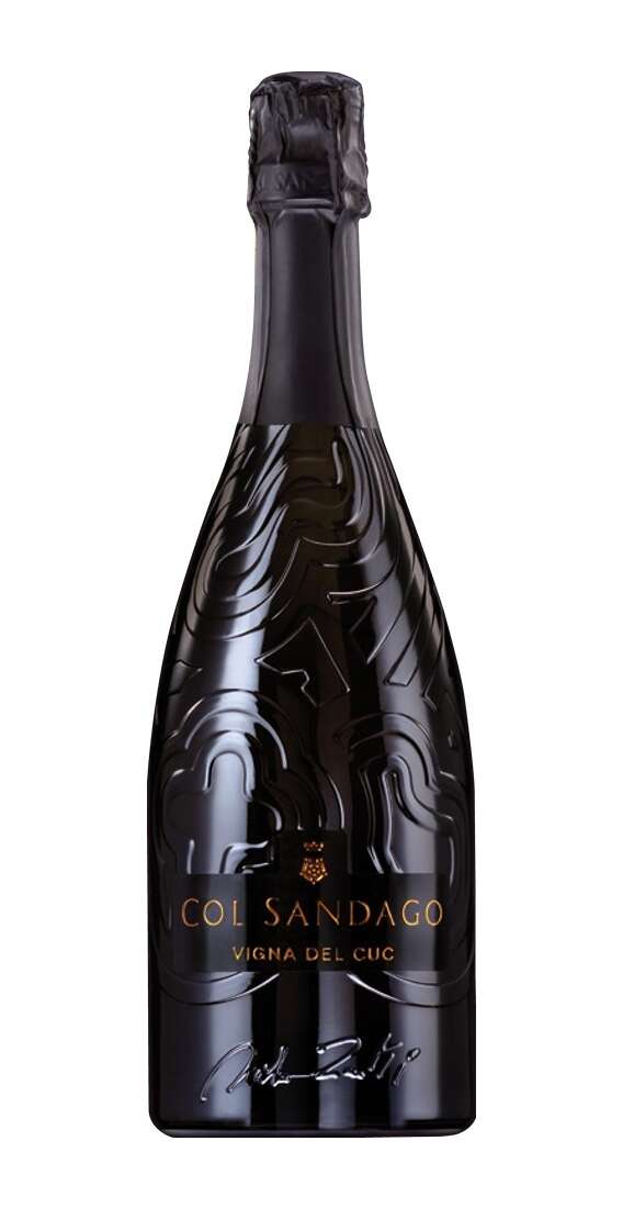 Conegliano Valdobbiadene Prosecco Superiore Brut VIGNA DEL CUC DOCG