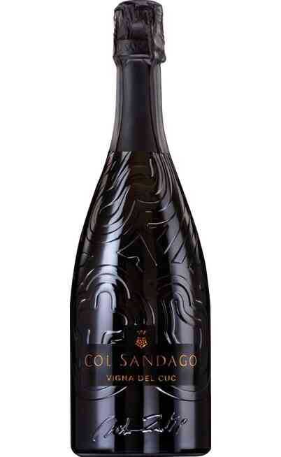 Conegliano Valdobbiadene Prosecco Superiore Brut VIGNA DEL CUC DOCG