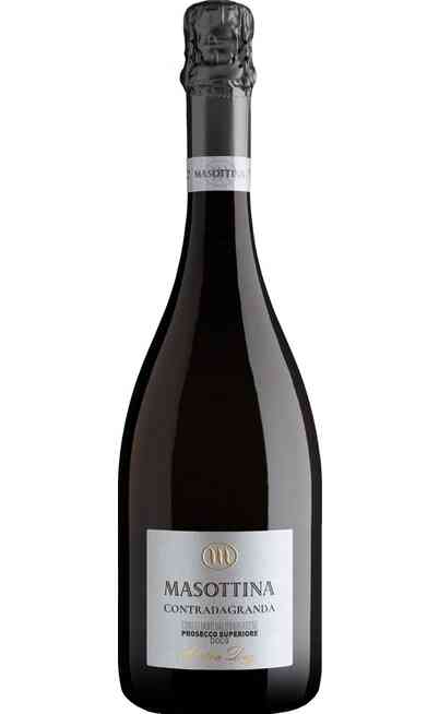 Conegliano Valdobbiadene Prosecco Superiore Extra Sec Contradagranda DOCG