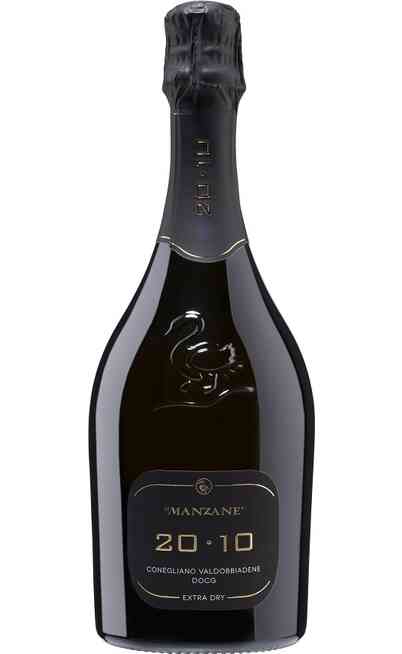 Conegliano Valdobbiadene Prosecco Superiore Extra Sec DOCG 20.10